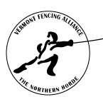 Vermont Fencing Alliance Logo